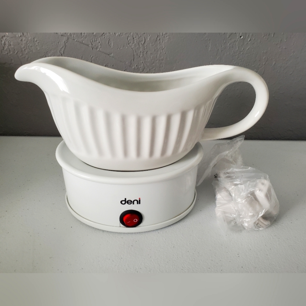 Deni Electric  Warmer